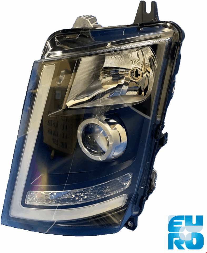 VO FH4 XENON KOPLAMP LH FH16 KIJK DEPO MET BEDIENINGSEENHEID 21221146A - Farol dianteira por Camião: foto 1 VO FH4 XENON KOPLAMP LH FH16 KIJK DEPO MET BEDIENINGSEENHEID 21221146A - Farol dianteira por Camião: foto 1