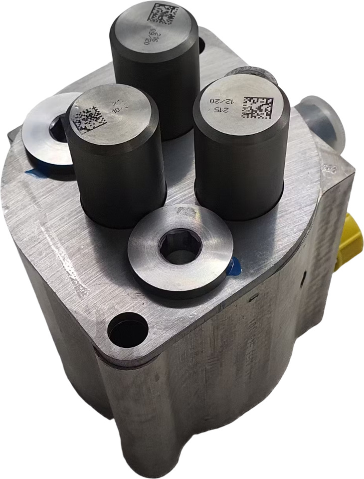 VO/RVI/MB HYDRAULISCHE POMP BOSCH | 20875386 - Hidráulica por Camião: foto 3 VO/RVI/MB HYDRAULISCHE POMP BOSCH | 20875386 - Hidráulica por Camião: foto 3