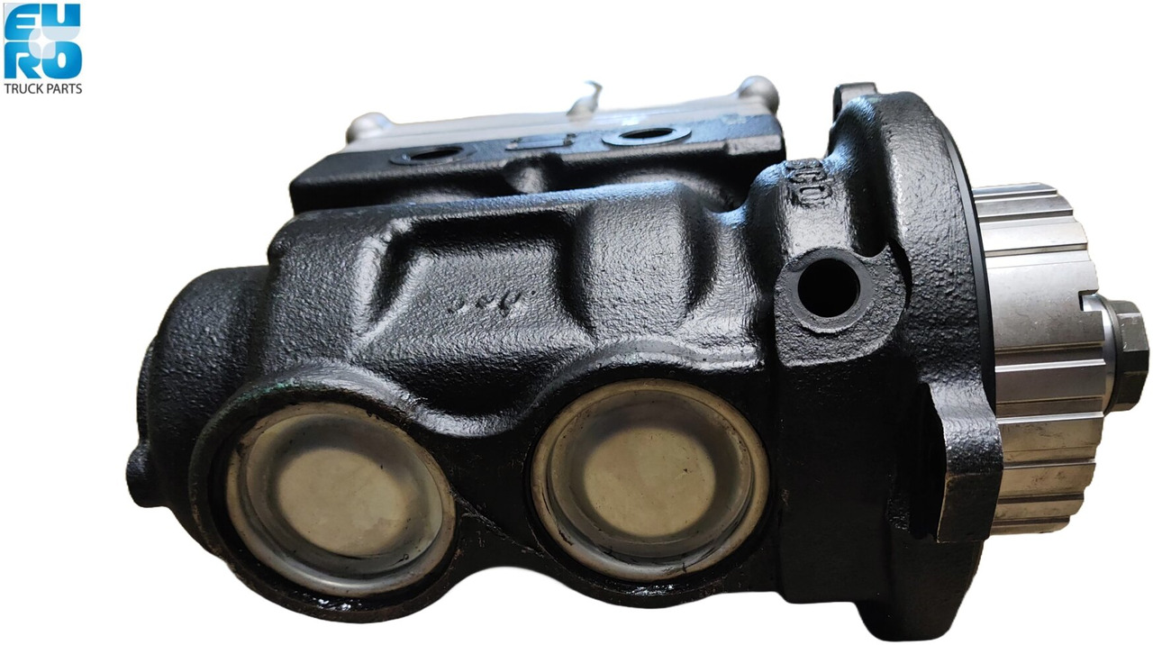VOL/RVI RVI DXI LUCHTCOMPRESSOR GEREVISEERD + BORG 7485021159REC - Compressor, sistema de ar comprimido por Camião: foto 3 VOL/RVI RVI DXI LUCHTCOMPRESSOR GEREVISEERD + BORG 7485021159REC - Compressor, sistema de ar comprimido por Camião: foto 3