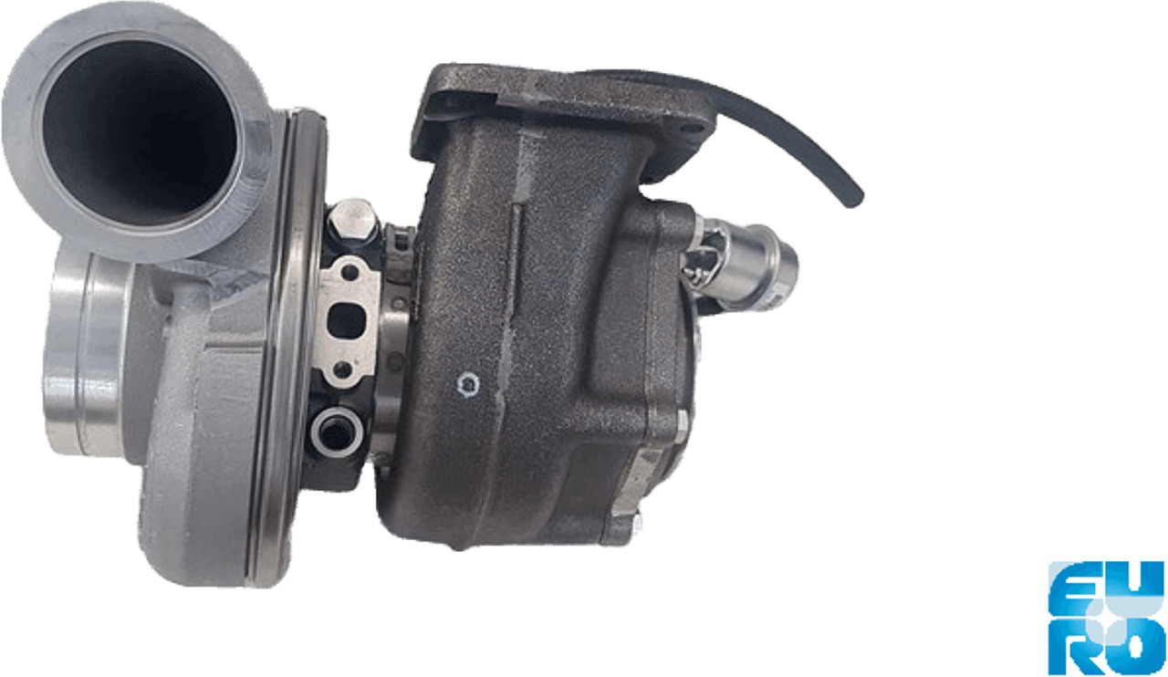 VOLVO D13K FH/FM 2013- E6 TURBOCOMPRESSOR HOLSET + DEPOSIT 21989961 - Turbocompressor por Camião: foto 2 VOLVO D13K FH/FM 2013- E6 TURBOCOMPRESSOR HOLSET + DEPOSIT 21989961 - Turbocompressor por Camião: foto 2