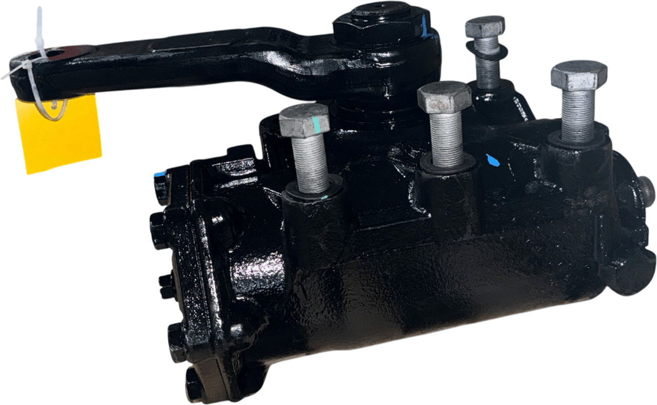 VOLVO FH / FM STUURHUIS GEREVISEERD + BORG 21466592REC - Direcção por Camião: foto 4 VOLVO FH / FM STUURHUIS GEREVISEERD + BORG 21466592REC - Direcção por Camião: foto 4