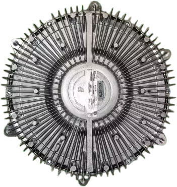 VOLVO FH16 D16 E6 VISCO KOPELLING NISSENS 22075224N - Motor e peças por Camião: foto 1 VOLVO FH16 D16 E6 VISCO KOPELLING NISSENS 22075224N - Motor e peças por Camião: foto 1