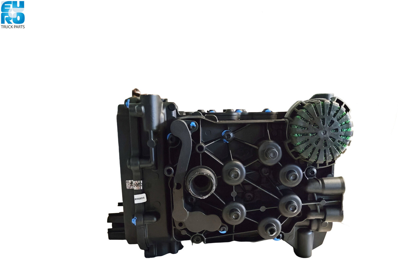 Filtro de ar por Camião VOLVO FH4 LUCHTDROGER UNIT K099934 EL2501 WITHOUT FILTER RECONDITIONED +  €200 DEPOSIT 22242663REC.: foto 6
