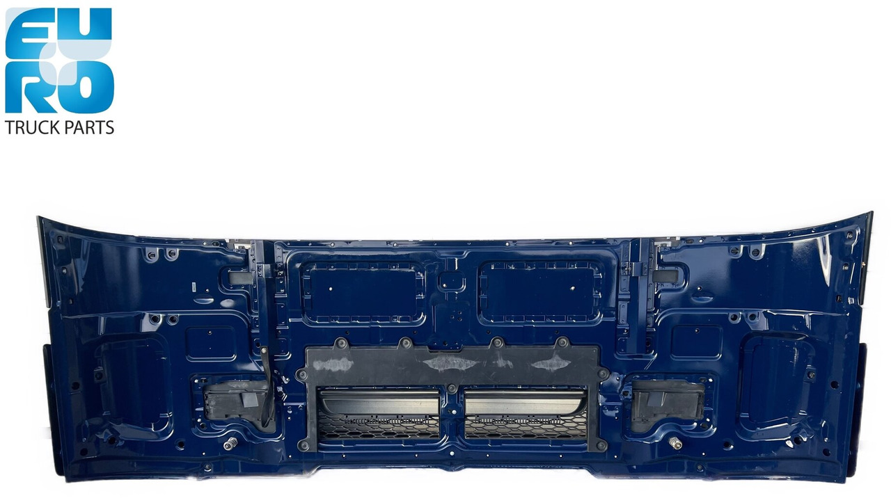 VOLVO FH4 MOTORKAP GEBRUIKT COMPLEET Blauw 82360122Ua - Capô por Camião: foto 2 VOLVO FH4 MOTORKAP GEBRUIKT COMPLEET Blauw 82360122Ua - Capô por Camião: foto 2