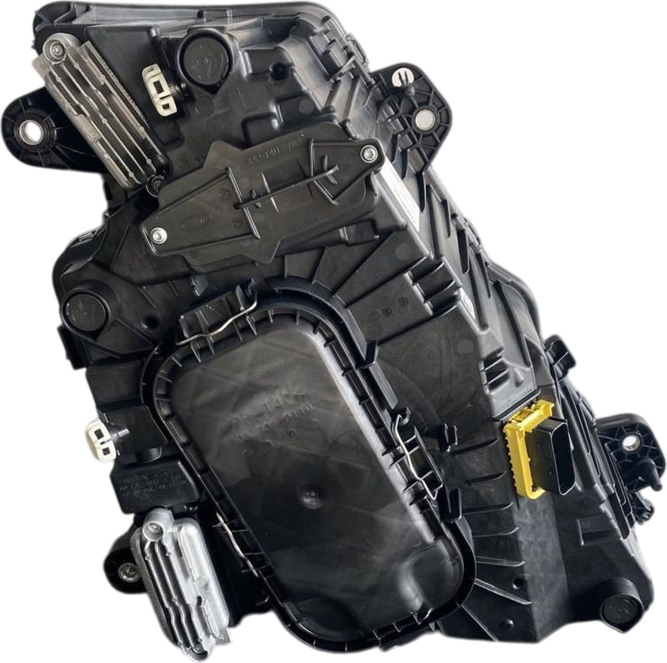 VOLVO FH5/FH16/FM/FMX KOPLAMP LINKS | GEBRUIKT | 23752668 - Farol dianteira por Camião: foto 2 VOLVO FH5/FH16/FM/FMX KOPLAMP LINKS | GEBRUIKT | 23752668 - Farol dianteira por Camião: foto 2