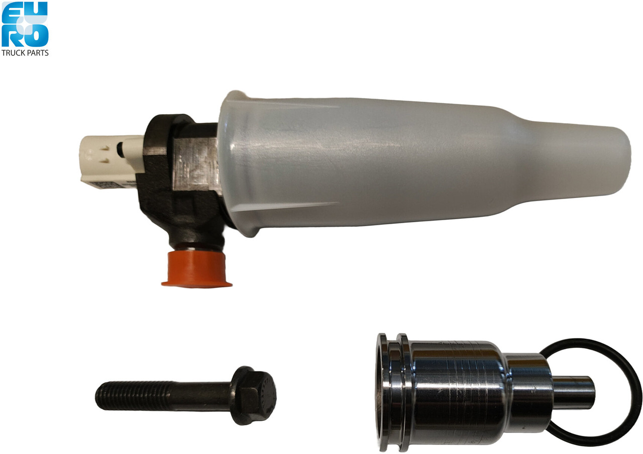 VOLVO FH5 INJECTOR VOOR D13K NIEUW 7424309483 - Injector por Camião: foto 1 VOLVO FH5 INJECTOR VOOR D13K NIEUW 7424309483 - Injector por Camião: foto 1