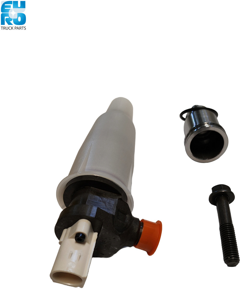 VOLVO FH5 INJECTOR VOOR D13K NIEUW 7424309483 - Injector por Camião: foto 2 VOLVO FH5 INJECTOR VOOR D13K NIEUW 7424309483 - Injector por Camião: foto 2