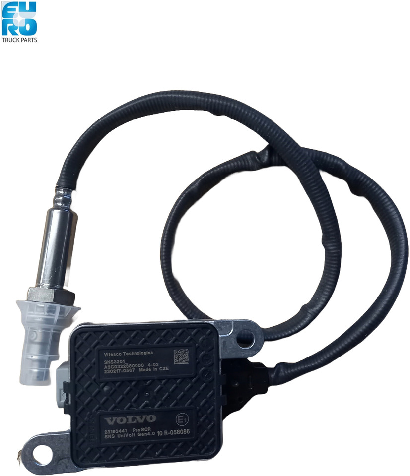 VOLVO FL,FE,B5LH,B8R NOX SENSOR 23193441 - Sistema de combustível por Camião: foto 2 VOLVO FL,FE,B5LH,B8R NOX SENSOR 23193441 - Sistema de combustível por Camião: foto 2