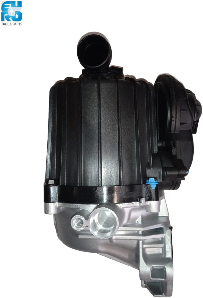 VOLVO FM11 OLIE AFSCHEIDER OE 7422999842 - Motor e peças por Camião: foto 1 VOLVO FM11 OLIE AFSCHEIDER OE 7422999842 - Motor e peças por Camião: foto 1