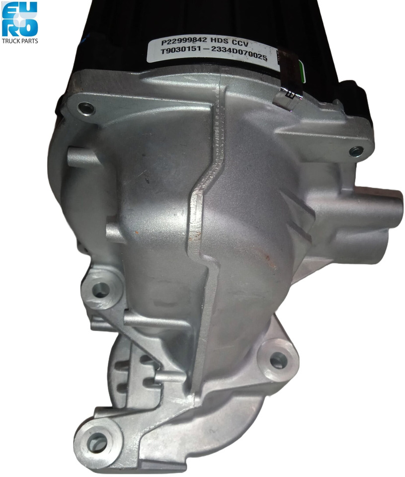 VOLVO FM11 OLIE AFSCHEIDER OE 7422999842 - Motor e peças por Camião: foto 5 VOLVO FM11 OLIE AFSCHEIDER OE 7422999842 - Motor e peças por Camião: foto 5