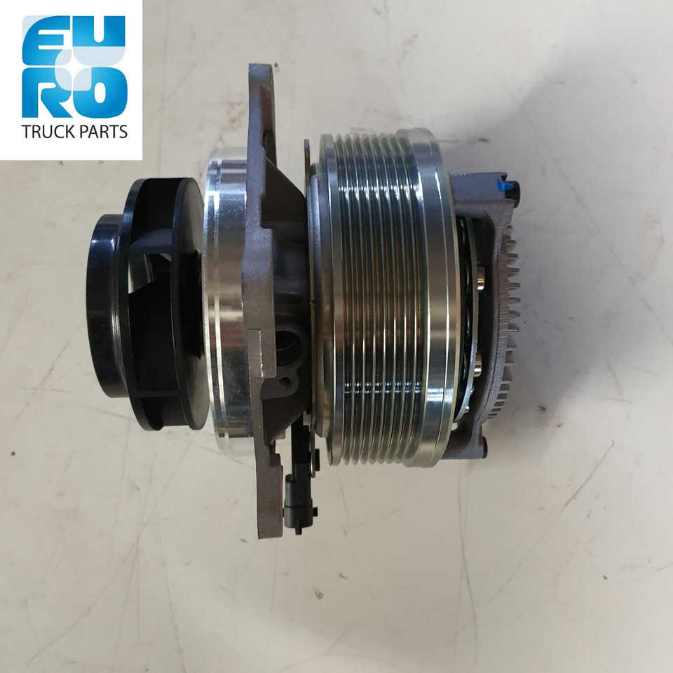 WATER POMP DAF XF/CF EURO 6 XF 106 FEBI2 2104578F2 - Bomba de refrigeração por Camião: foto 1 WATER POMP DAF XF/CF EURO 6 XF 106 FEBI2 2104578F2 - Bomba de refrigeração por Camião: foto 1