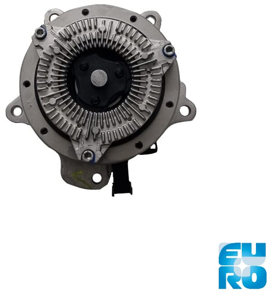 WATERPOMP DAF EURO6 MX11 OE. 2104574R + €75 STATIEGELD - Bomba de refrigeração por Camião: foto 2 WATERPOMP DAF EURO6 MX11 OE. 2104574R + €75 STATIEGELD - Bomba de refrigeração por Camião: foto 2
