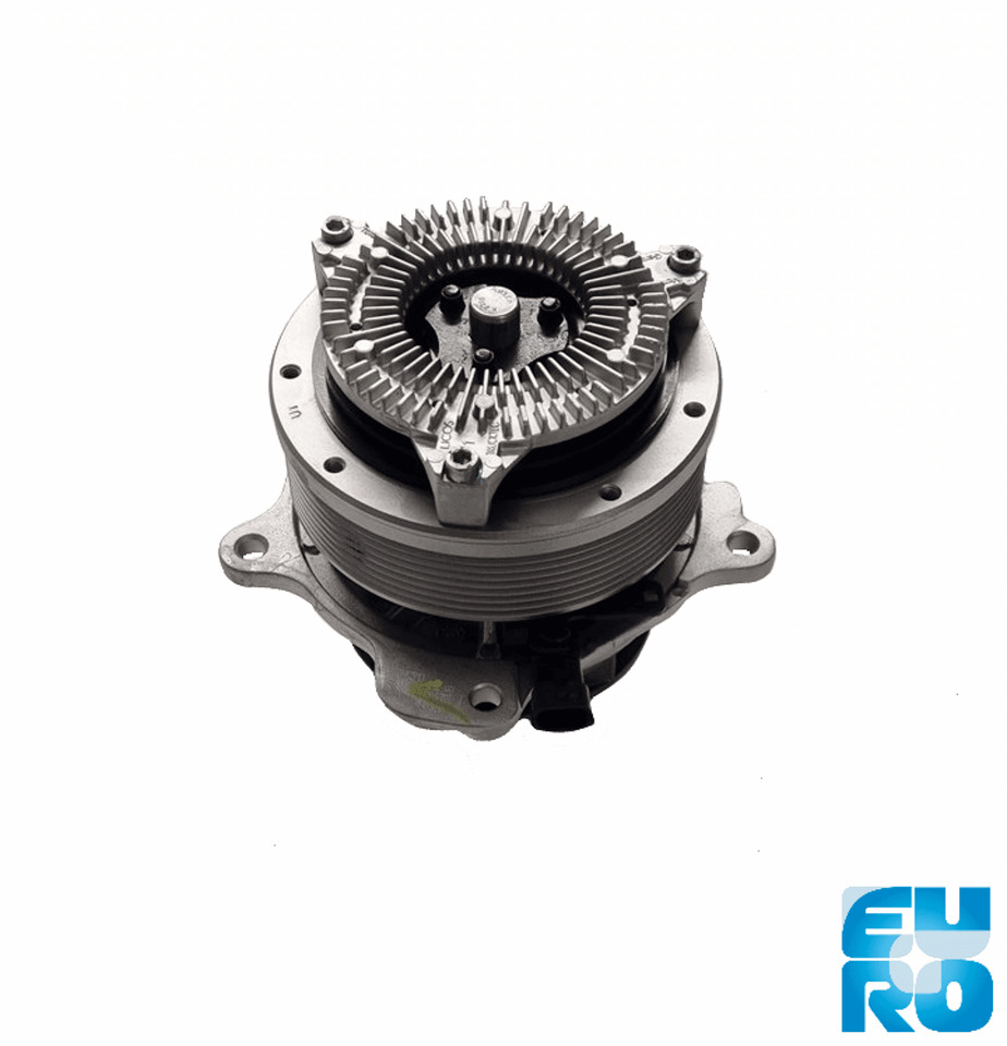 WATERPOMP DAF EURO6 MX11 OE. 2104574R + €75 STATIEGELD - Bomba de refrigeração por Camião: foto 1 WATERPOMP DAF EURO6 MX11 OE. 2104574R + €75 STATIEGELD - Bomba de refrigeração por Camião: foto 1