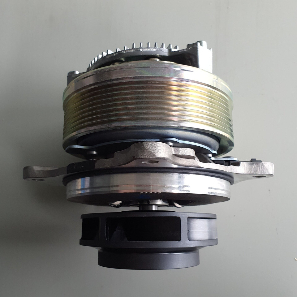 WATERPOMP DAF XF/CF EURO 6 XF 106 2104578R 1949540 - Bomba de refrigeração por Camião: foto 1 WATERPOMP DAF XF/CF EURO 6 XF 106 2104578R 1949540 - Bomba de refrigeração por Camião: foto 1