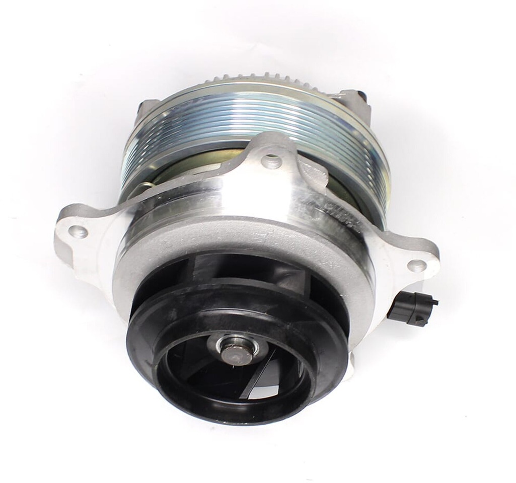 WATERPOMP DAF XF/CF EURO 6 XF 106 DAHUA 2104578D - Bomba de refrigeração por Camião: foto 3 WATERPOMP DAF XF/CF EURO 6 XF 106 DAHUA 2104578D - Bomba de refrigeração por Camião: foto 3