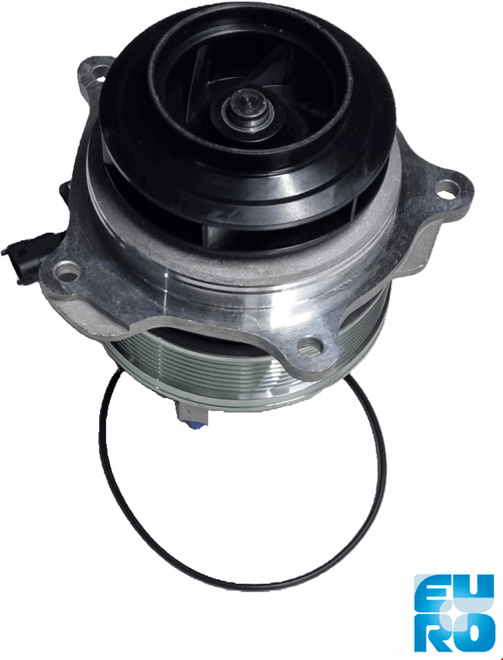 WATERPOMP DAF XF106,CF MX11 13- EURO6 AFTERMARKET 2104574A - Bomba de refrigeração por Camião: foto 2 WATERPOMP DAF XF106,CF MX11 13- EURO6 AFTERMARKET 2104574A - Bomba de refrigeração por Camião: foto 2
