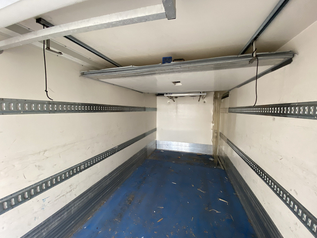 IVECO EUROCARGO - Camião frigorífico: foto 5 IVECO EUROCARGO - Camião frigorífico: foto 5