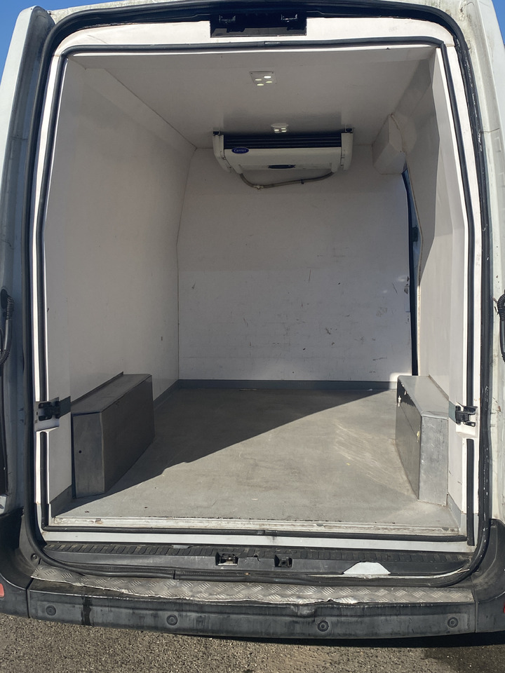 RENAULT MASTER - Carrinha frigorífica: foto 2 RENAULT MASTER - Carrinha frigorífica: foto 2