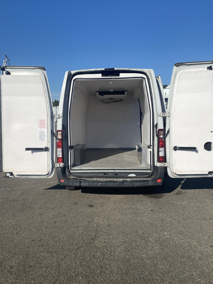 RENAULT MASTER - Carrinha frigorífica: foto 3 RENAULT MASTER - Carrinha frigorífica: foto 3