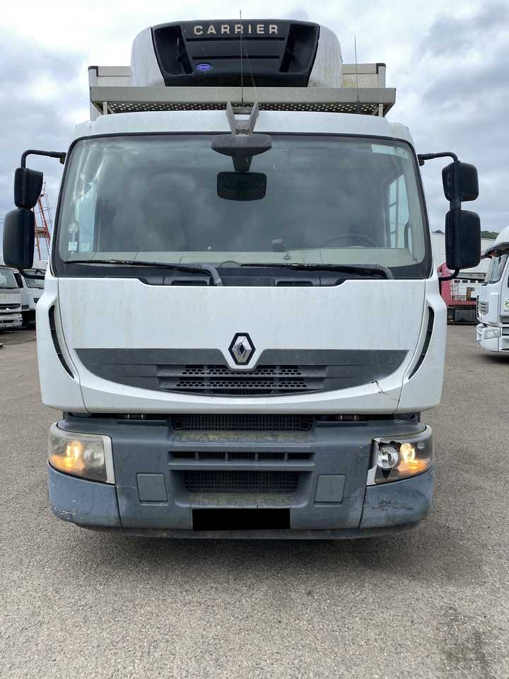 RENAULT PREMIUM 280 - Camião frigorífico: foto 2 RENAULT PREMIUM 280 - Camião frigorífico: foto 2