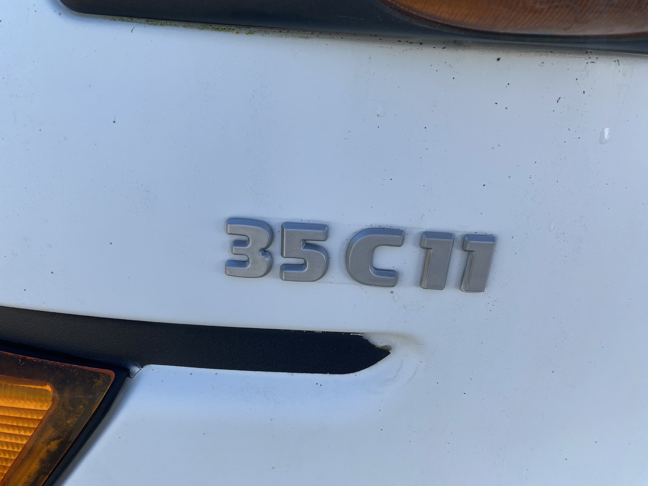 Iveco 35C11 - Carrinha frigorífica: foto 4 Iveco 35C11 - Carrinha frigorífica: foto 4