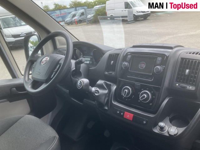 FIAT DUCATO - Furgão compacto: foto 2 FIAT DUCATO - Furgão compacto: foto 2