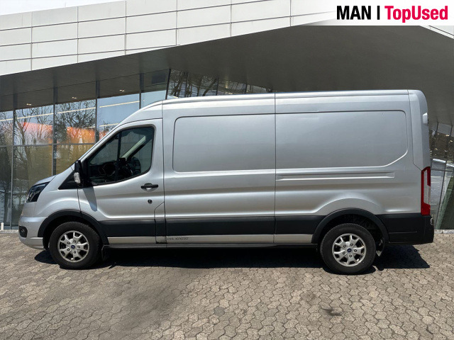 FORD TRANSIT - Furgão: foto 2 FORD TRANSIT - Furgão: foto 2