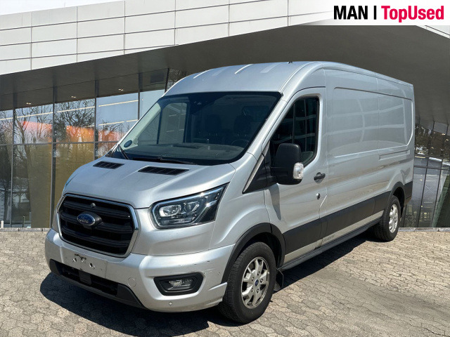 FORD TRANSIT - Furgão: foto 1 FORD TRANSIT - Furgão: foto 1