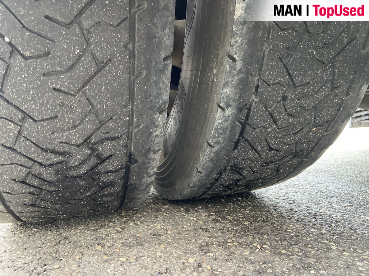 MAN TGX 18.460 4X2 BLS "ADR EX II / AT" - Tractor: foto 3 MAN TGX 18.460 4X2 BLS "ADR EX II / AT" - Tractor: foto 3