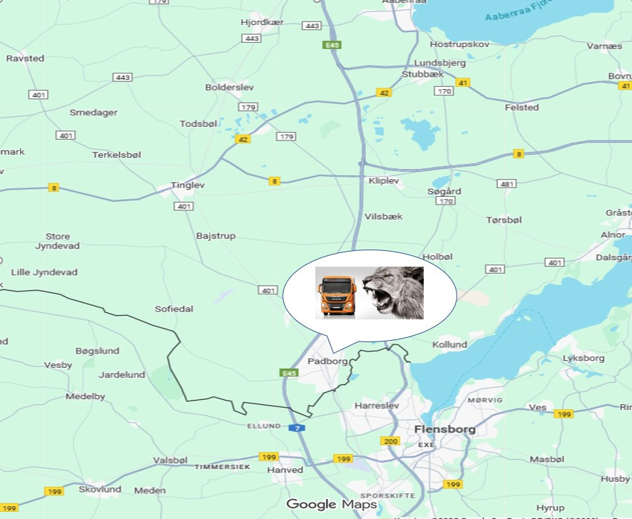 MAN TGX 18.460 4X2 BLS - Tractor: foto 2 MAN TGX 18.460 4X2 BLS - Tractor: foto 2