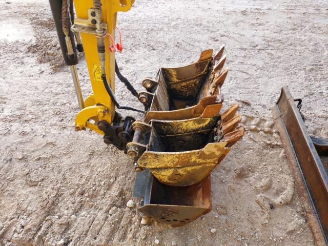 CATERPILLAR 301.6 - Mini escavadeira: foto 5 CATERPILLAR 301.6 - Mini escavadeira: foto 5