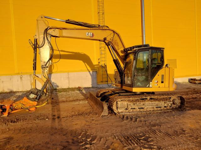 CATERPILLAR 310 - Escavadora de rastos: foto 4 CATERPILLAR 310 - Escavadora de rastos: foto 4