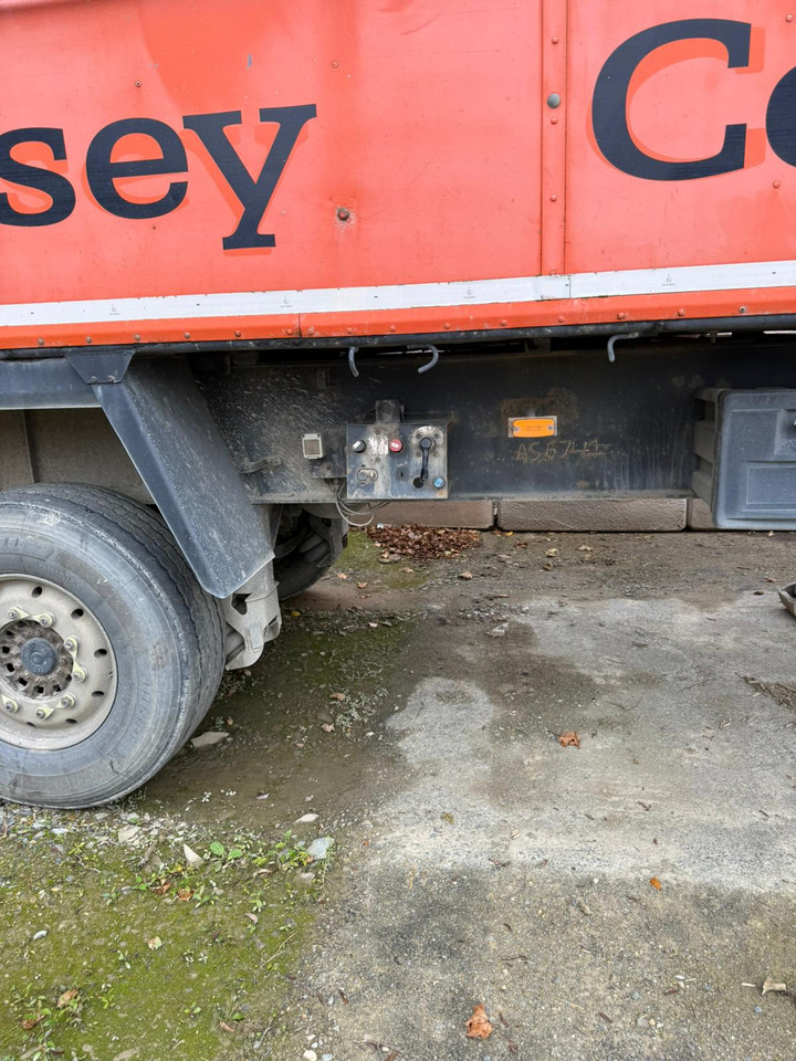 2015 Wilcox Tipping Trailer - Semi-reboque basculante: foto 5 2015 Wilcox Tipping Trailer - Semi-reboque basculante: foto 5