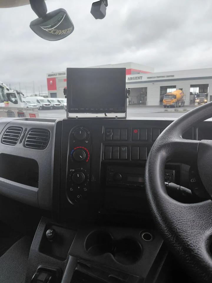 2019 Renault D 12T - Camião furgão: foto 4 2019 Renault D 12T - Camião furgão: foto 4