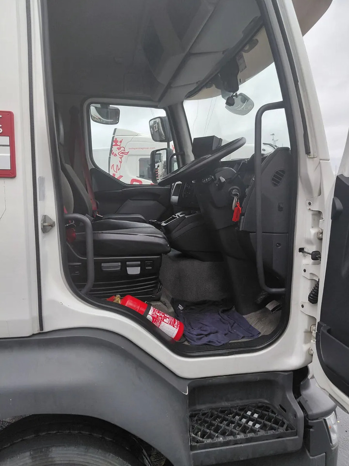 2019 Renault D 12T - Camião furgão: foto 5 2019 Renault D 12T - Camião furgão: foto 5