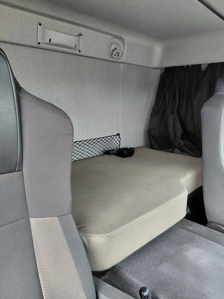 Camião furgão 2019 Renault D 18 Wide: foto 9 Camião furgão 2019 Renault D 18 Wide: foto 9