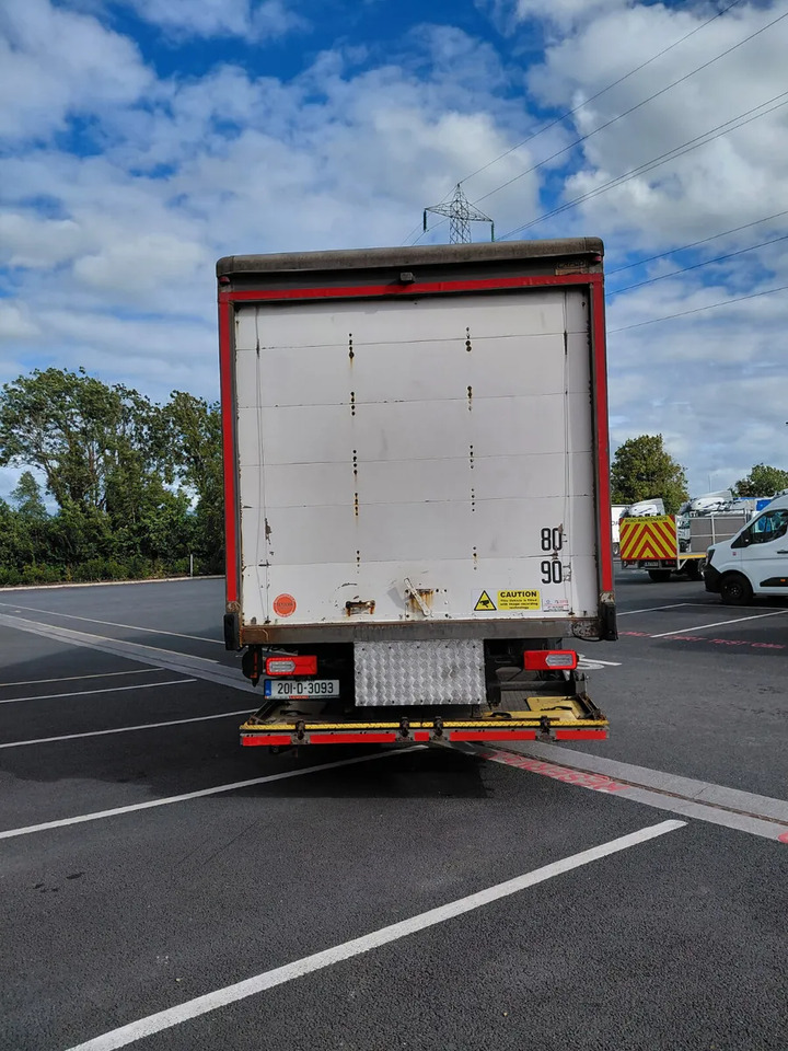 Camião furgão 2019 Renault D 18 Wide: foto 6 Camião furgão 2019 Renault D 18 Wide: foto 6