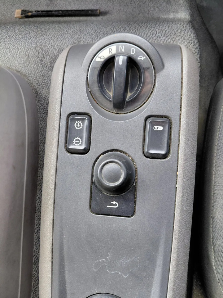 Camião de lona 2020 DAF 260 HP AUTO CURTAINSIDER: foto 9