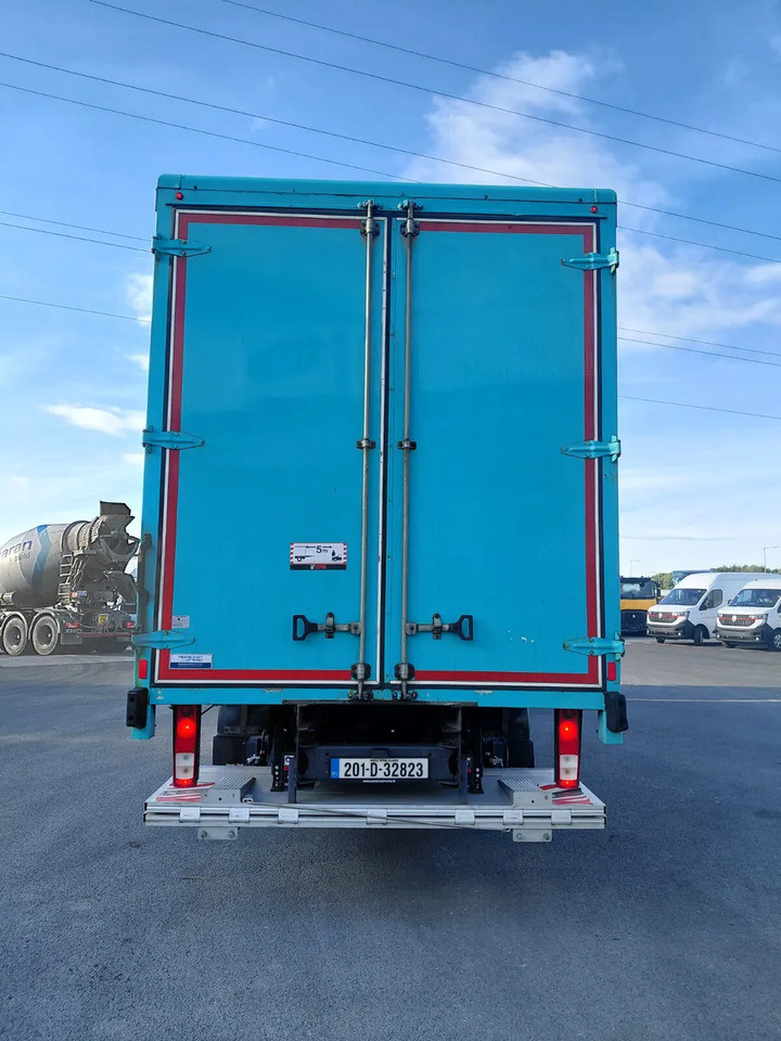 2020 Renault D Wide 26 Tonner 6×2 - Camião de lona: foto 4 2020 Renault D Wide 26 Tonner 6×2 - Camião de lona: foto 4