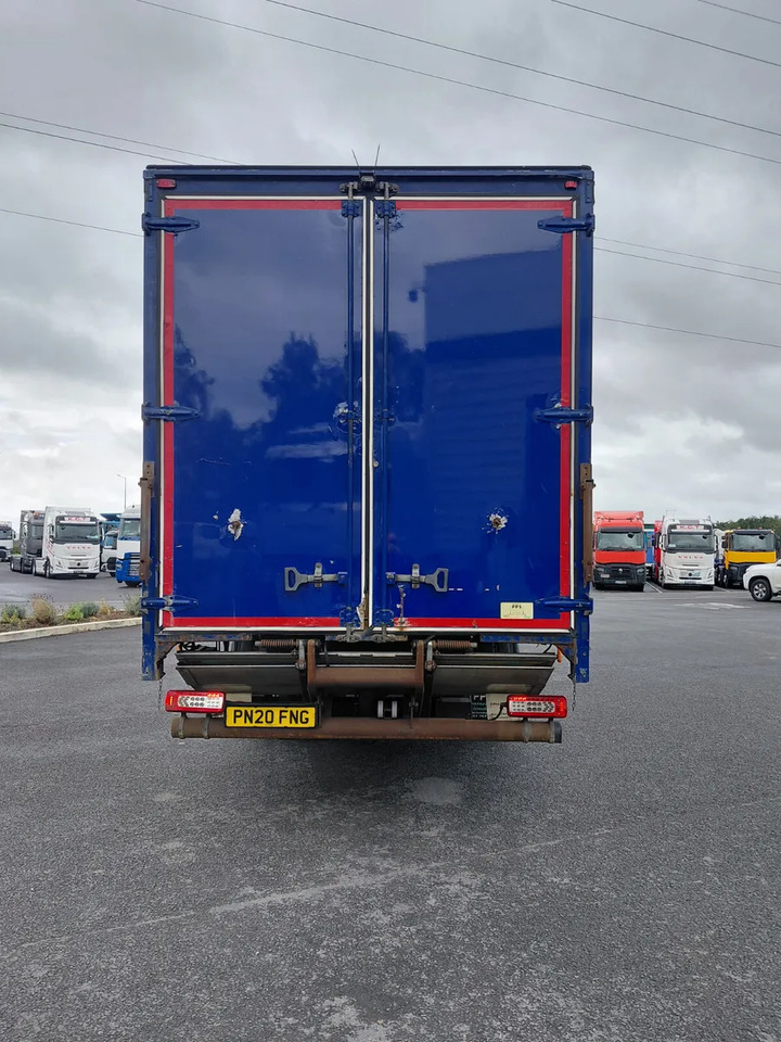 2020 Renault D18 Curtainsider - Camião de lona: foto 4 2020 Renault D18 Curtainsider - Camião de lona: foto 4