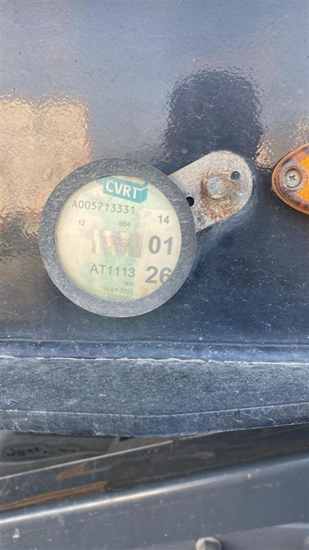 2021 Meiller Tipper Trailer - Semi-reboque basculante: foto 4 2021 Meiller Tipper Trailer - Semi-reboque basculante: foto 4