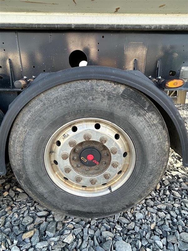 2021 Meiller Tipper Trailer - Semi-reboque basculante: foto 5 2021 Meiller Tipper Trailer - Semi-reboque basculante: foto 5