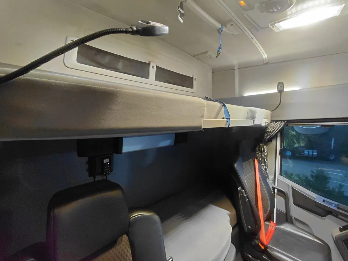 2019 Renault T-High 480 - Tractor: foto 5 2019 Renault T-High 480 - Tractor: foto 5