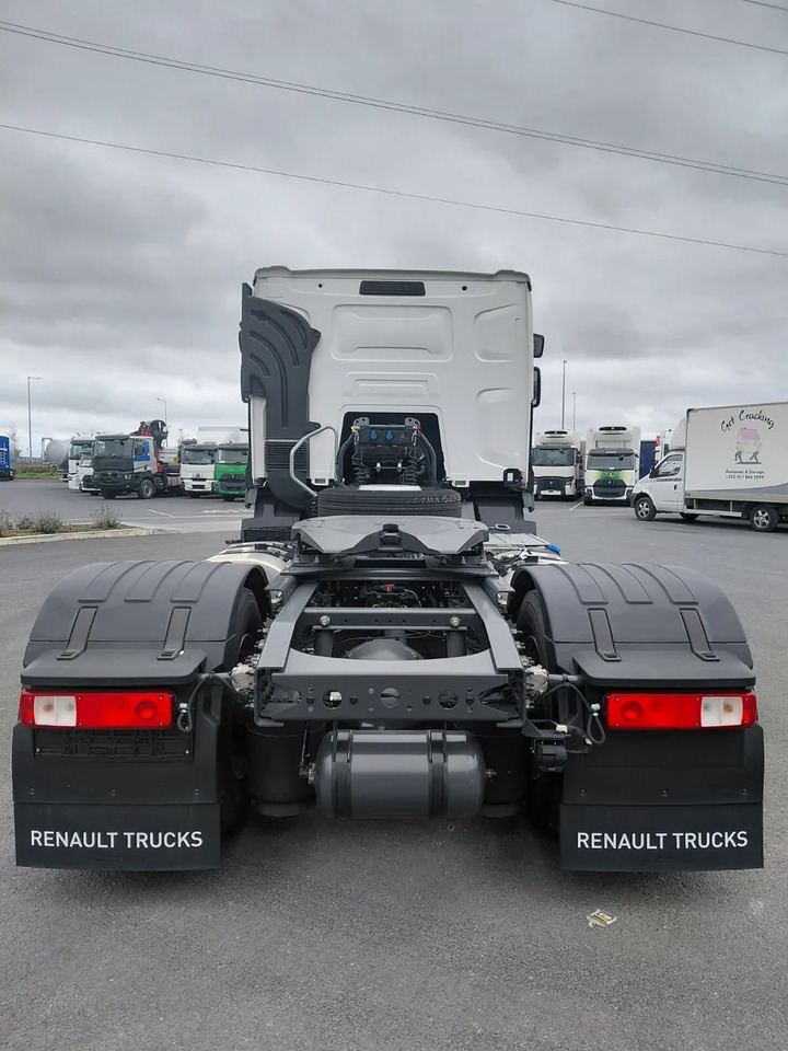 New Renault T460 / Unregistered - Tractor: foto 3 New Renault T460 / Unregistered - Tractor: foto 3