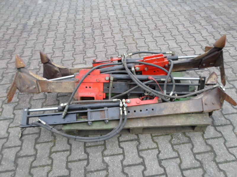 Onbekend Diepwoeler - Subsolador: foto 3 Onbekend Diepwoeler - Subsolador: foto 3