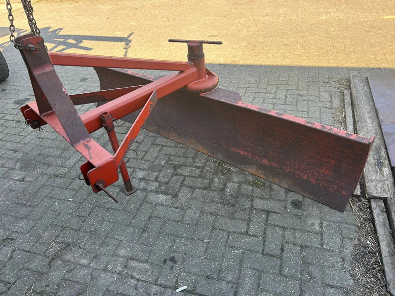 Peecon Grondschuif 250 cm - Maquina para lavrar a terra: foto 5 Peecon Grondschuif 250 cm - Maquina para lavrar a terra: foto 5