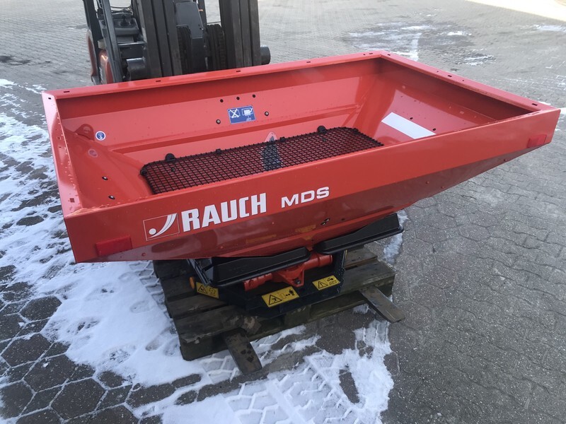 Rauch / Kuhn MDS 20.2D Mono - Distribuidor de fertilizantes: foto 1 Rauch / Kuhn MDS 20.2D Mono - Distribuidor de fertilizantes: foto 1