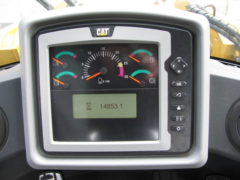 Pá carregadora de rodas CAT 966K Top stanje: foto 22 Pá carregadora de rodas CAT 966K Top stanje: foto 22