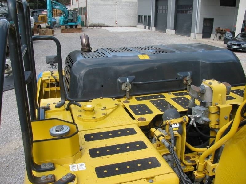 Escavadora de rastos Komatsu PC 240 NLC-10 TOP stroj: foto 18