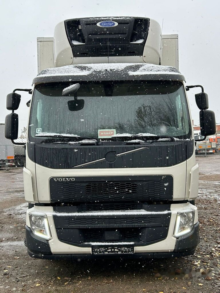 Volvo FE - Camião frigorífico: foto 2 Volvo FE - Camião frigorífico: foto 2